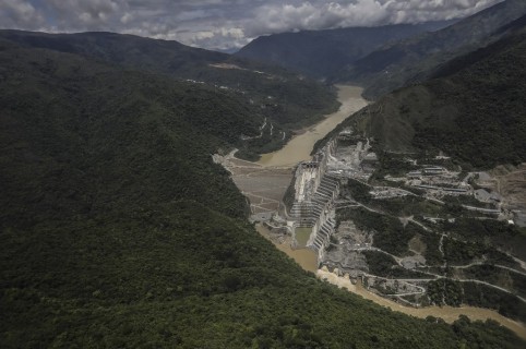 Hidroituango