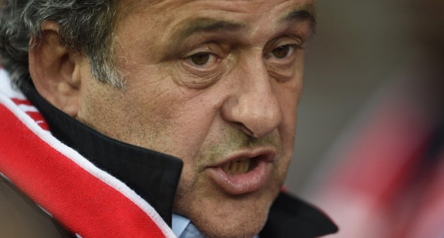 Michel Platini