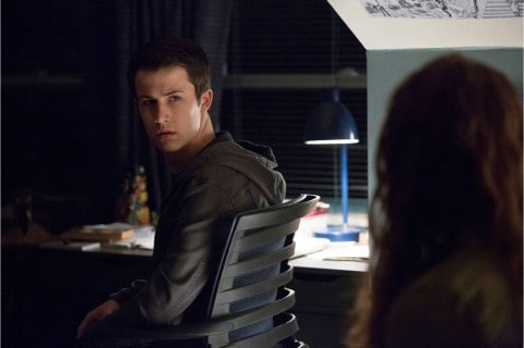 '13 Reasons Why'