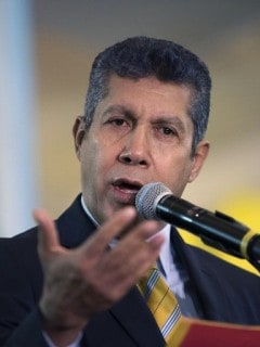 Henri Falcón