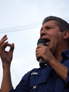 Henri Falcón