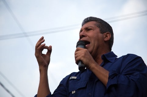 Henri Falcón