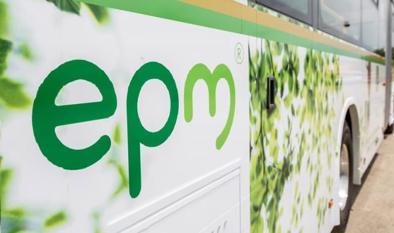 EPM