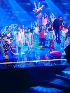 La voz kids