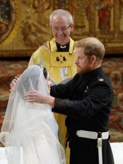 BRITAIN-US-ROYALS-WEDDING-CEREMONY