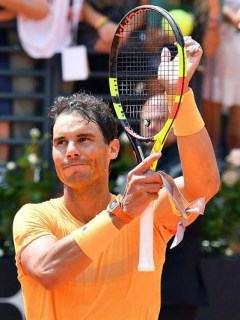 Rafael Nadal