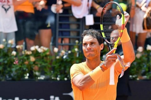 Rafael Nadal
