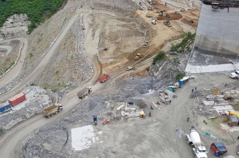 Hidroituango.