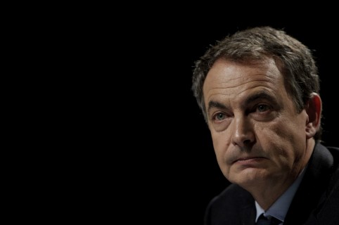 José Luis Rodríguez Zapatero
