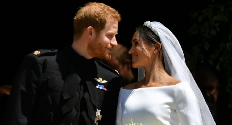 Vestido de novia discount de meghan markle precio