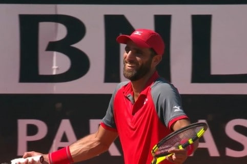 Robert Farah