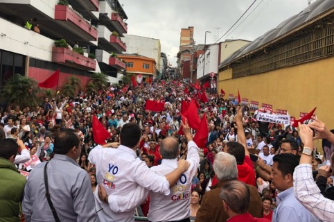 Humberto De la Calle