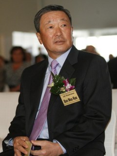 Koo Bon-moo