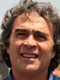Sergio Fajardo y Germán Vargas Lleras
