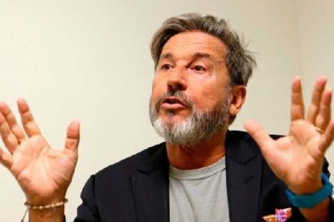Ricardo Montaner
