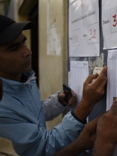 Elecciones en Venezuela