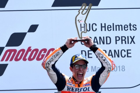 Marc Márquez
