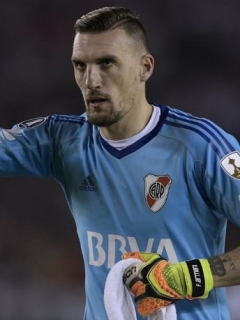 Franco Armani