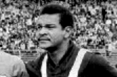 Senén Mosquera