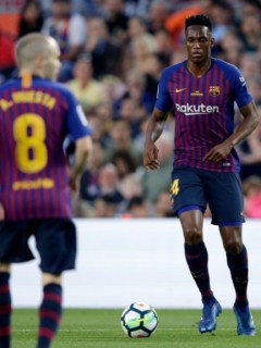 Yerry Mina