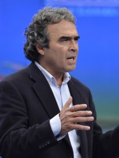 Sergio Fajardo