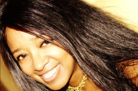 Exmodelo Playboy Stephanie Adams