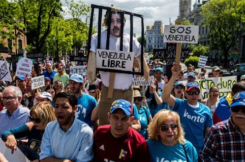 Maduro