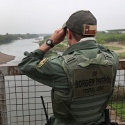 Agente fronterizo