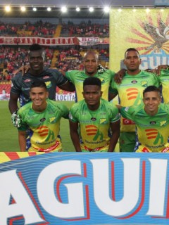 Atlético Huila