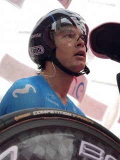 Carlos Betancur