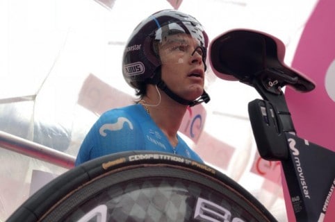 Carlos Betancur