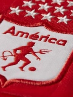 Escudo América de Cali