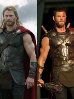 Thor