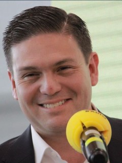 Juan Carlos Pinzón