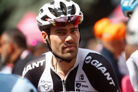 Tom Dumoulin