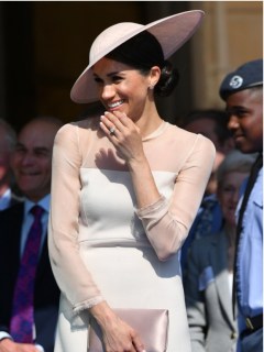 Príncipe Harry / Meghan Markle