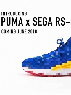 Sega Puma