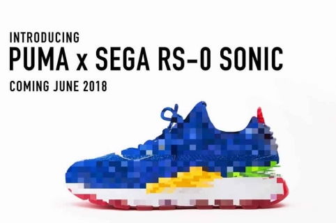 Sega Puma