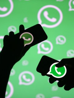 WhatsApp