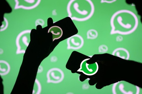 WhatsApp