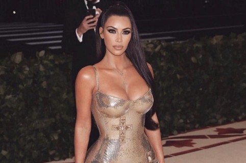Kim Kardashian