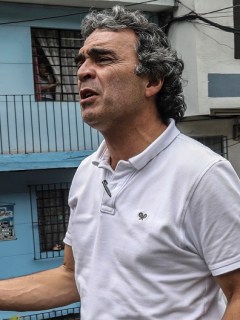 Sergio Fajardo