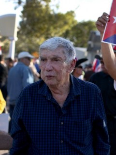 Luis Posada Carriles