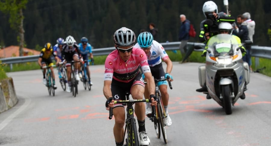 Giro de Italia Giro de Italia
