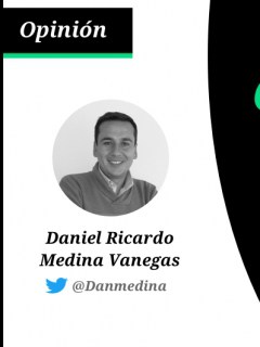 Daniel Medina 23_05_18