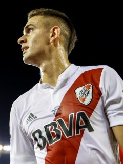 Rafael Santos Borré