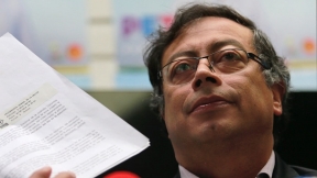 Gustavo Petro