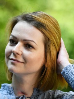 Yulia Skripal