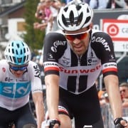 Tom Dumoulin