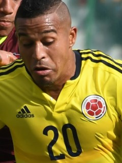 Macnelly Torres y Edwin Cardona